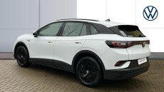 Volkswagen ID.4 109kW Life Pure 52kWh 5dr Auto Electric Estate